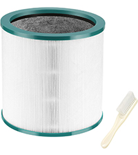 Amazon.co.jp: ダイソン TP03 TP02 TP00 AM11 BP01 用 空気清浄機