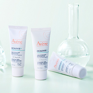 Amazon | アベンヌ(Avene) シカルファットプラス リペアミルク 40mL