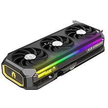 Amazon | ZOTAC GAMING GeForce RTX 5070 Ti AMP Extreme Infinity