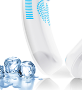 Amazon.co.jp: 首掛け扇風機 ネッククーラー RUSEPIN【2025年夏新型