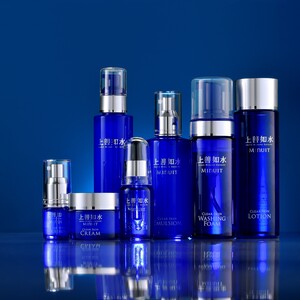 Amazon | 上善如水 MINUIT クリアスキン ローション | 上善如水クリア