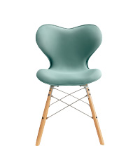Amazon.co.jp: スタイルチェア イーエル/Style Chair EL（グレー）MTG
