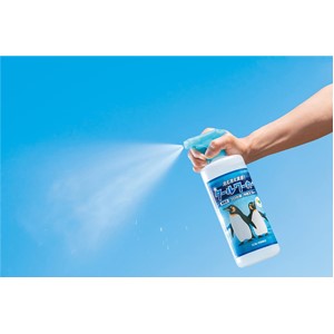 Amazon.co.jp: 東神電気 クールワーカー 猛暑対策 業務用 冷感スプレー