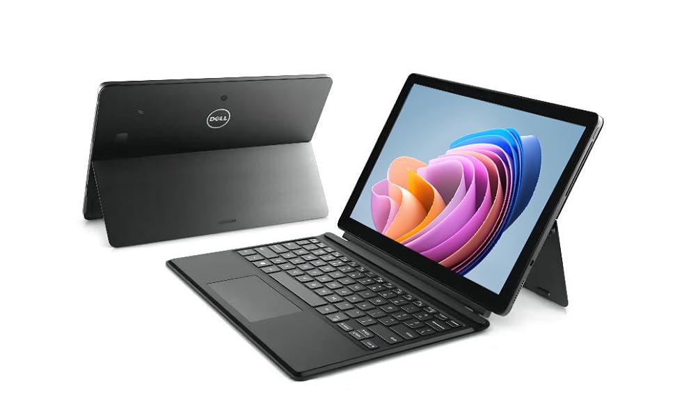 Amazon.co.jp: 【整備済み品】 DELL 2in1ノートLatitude 5285/12.3