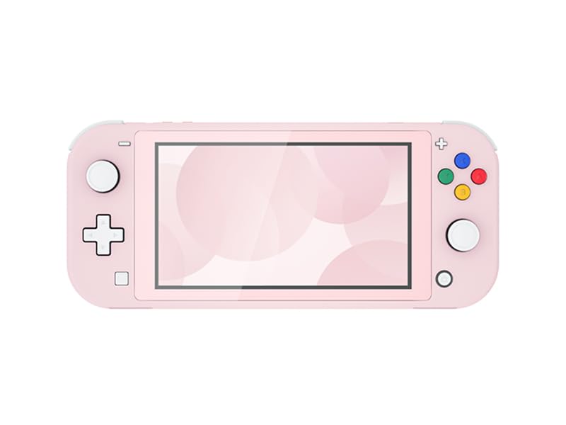 Amazon.com: eXtremeRate Cherry Blossoms Pink DIY Replacement Shell