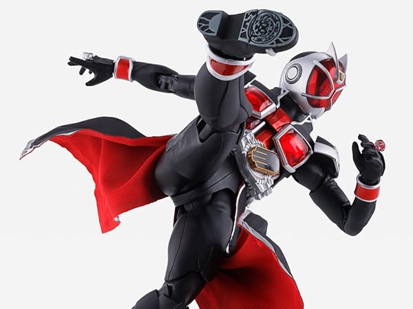 Amazon | TAMASHII NATIONS S.H.フィギュアーツ(真骨彫製法) 仮面