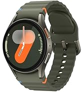 Amazon.com: Samsung Galaxy Watch 4 40mm Bluetooth Smartwatch with