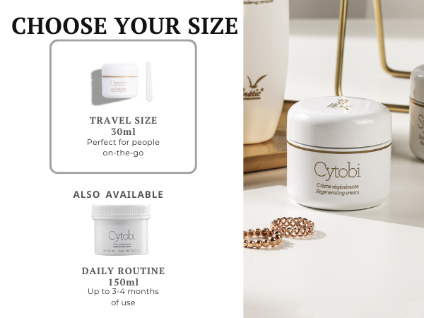 Amazon.com: Gernetic Cytobi Regenerating Immunity Cream, Deep Skin