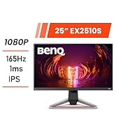 Amazon.com: BenQ MOBIUZ Gaming Monitor 32