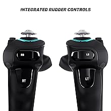 Amazon.co.jp: TURTLE BEACH ヨーク スロットル フライト