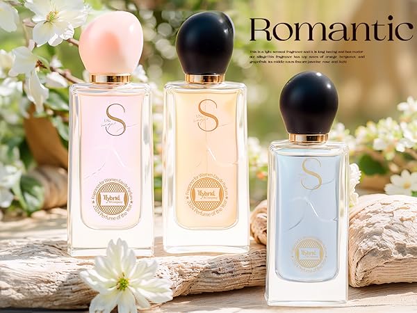 Amazon.com : Hybrid & Company Women Black Eau De Parfum