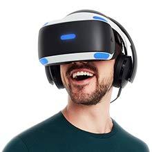 Amazon.com: PlayStation (CUH-ZVR2) VR Starter Pack (PS4) : Video Games