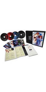 Amazon.co.jp: 劇場版「空の境界」未来福音(完全生産限定版) [Blu-ray