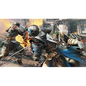 Amazon.co.jp: フォーオナー - PS4 【CEROレーティング「Z」】 : ゲーム