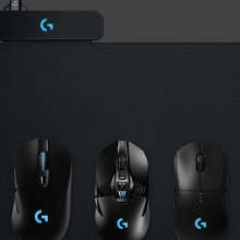 Amazon.co.jp: Logicool G ゲーミングマウスパッド G-PMP-001