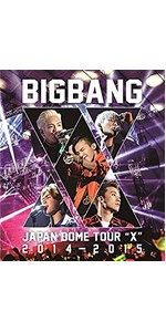 Amazon.co.jp: BIGBANG'S 2015 WELCOMING COLLECTION DVD : BIGBANG: DVD