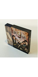 Amazon.co.jp: 新・警視庁捜査一課9係 DVD BOX : 渡瀬恒彦, 井ノ原快彦