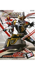 Amazon.co.jp: 仮面ライダー電王 VOL.2 [DVD] : 特撮(映像), 佐藤健