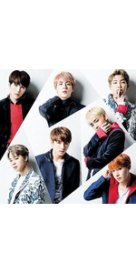 Amazon.co.jp: THE BEST OF 防弾少年団-JAPAN EDITION- 通常盤(CD Only