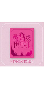 Amazon.co.jp: THE PRINCESS PROJECT (Blu-ray) : ちゃんみな: DVD