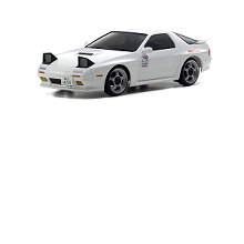 Amazon | 京商 1/64 頭文字D 新劇場版 4台セット 限定 完成品