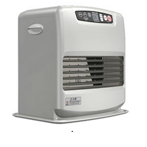 Amazon | ダイニチ (Dainichi) 石油ファンヒーター (木造11畳まで