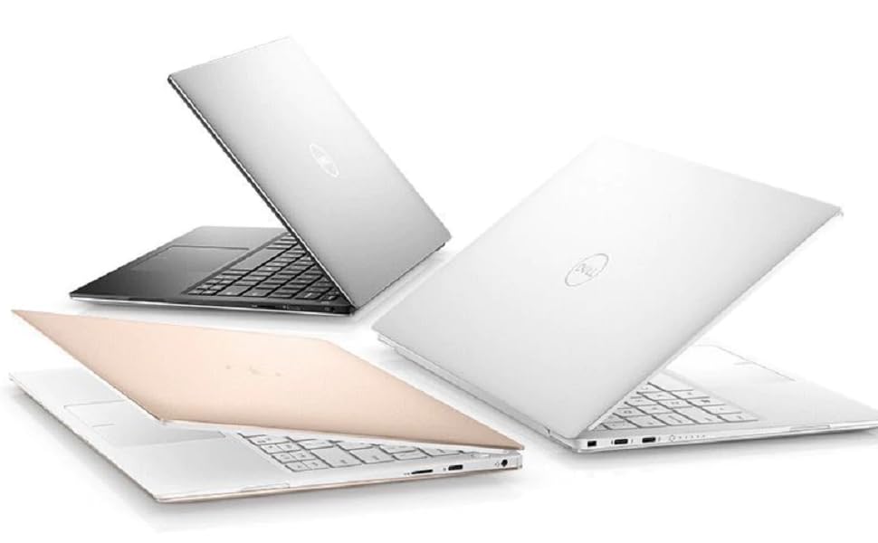 Amazon.com: Dell XPS 13 Laptop, 13.3
