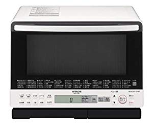 Amazon | 日立 スチームオーブンレンジ 31L ホワイトHITACHI 過熱