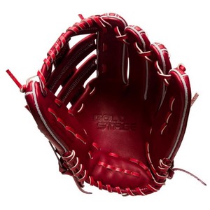 Amazon | アシックス(asics) 野球 硬式 グローブ グラブ 外野手用