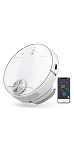 Amazon | Anker Eufy RoboVac L70 Hybrid（ロボット掃除機）【2-in-1