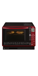 Amazon.co.jp: Hitachi MRO-VS7 R Boiler Type Superheated Steam Oven