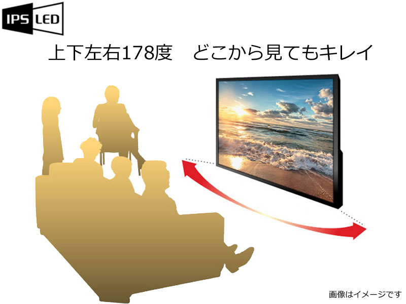 Amazon.co.jp: パナソニック 32V型 液晶 テレビ 2018年モデル ビエラ