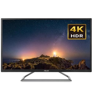 Amazon.co.jp: ASUS 4K UHD HDR10対応31.5インチ モニターディスプレイ