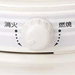 Amazon | CORONA(コロナ) 石油ストーブ 【日本生産】 対流型 (木造17畳