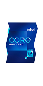 Intel® Core™ i7-11700K Desktop Processor 8 Cores up to 5.0 GHz