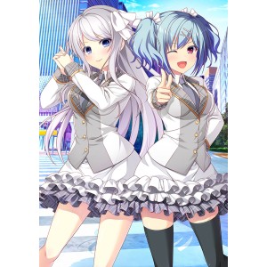 Amazon.co.jp: Eスクールライフ 完全生産限定版 - PS4 (【特典】描き