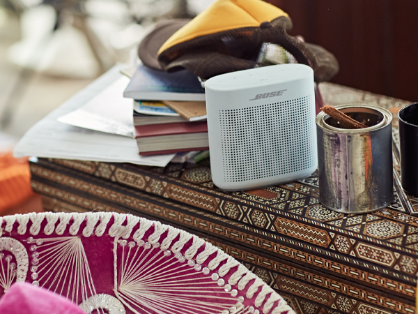 Amazon.com: Bose SoundLink Color II: Portable Bluetooth, Wireless