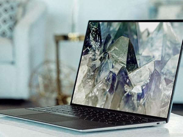 Amazon.com: Dell XPS 13 (9310), 13.4- inch FHD+ Touch Laptop
