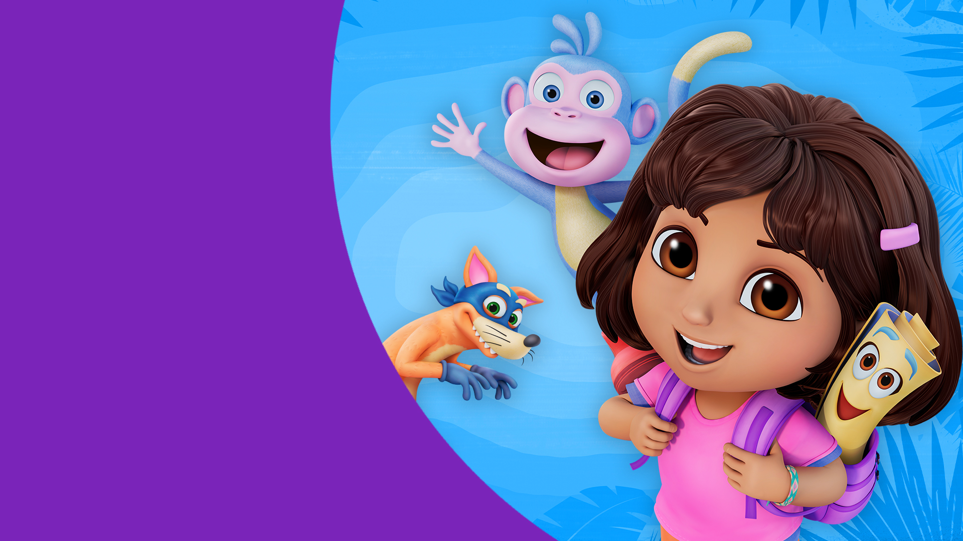 Prime Video: Dora Season 1