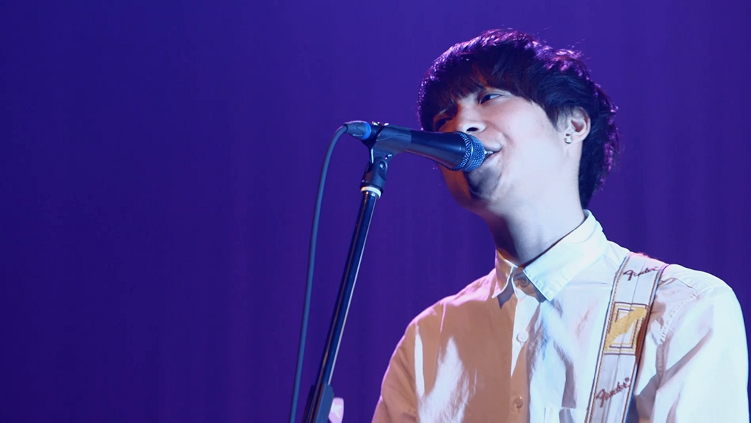 Amazon.co.jp: ◇クリープハイプの窓、ツアーファイナル、中野サン