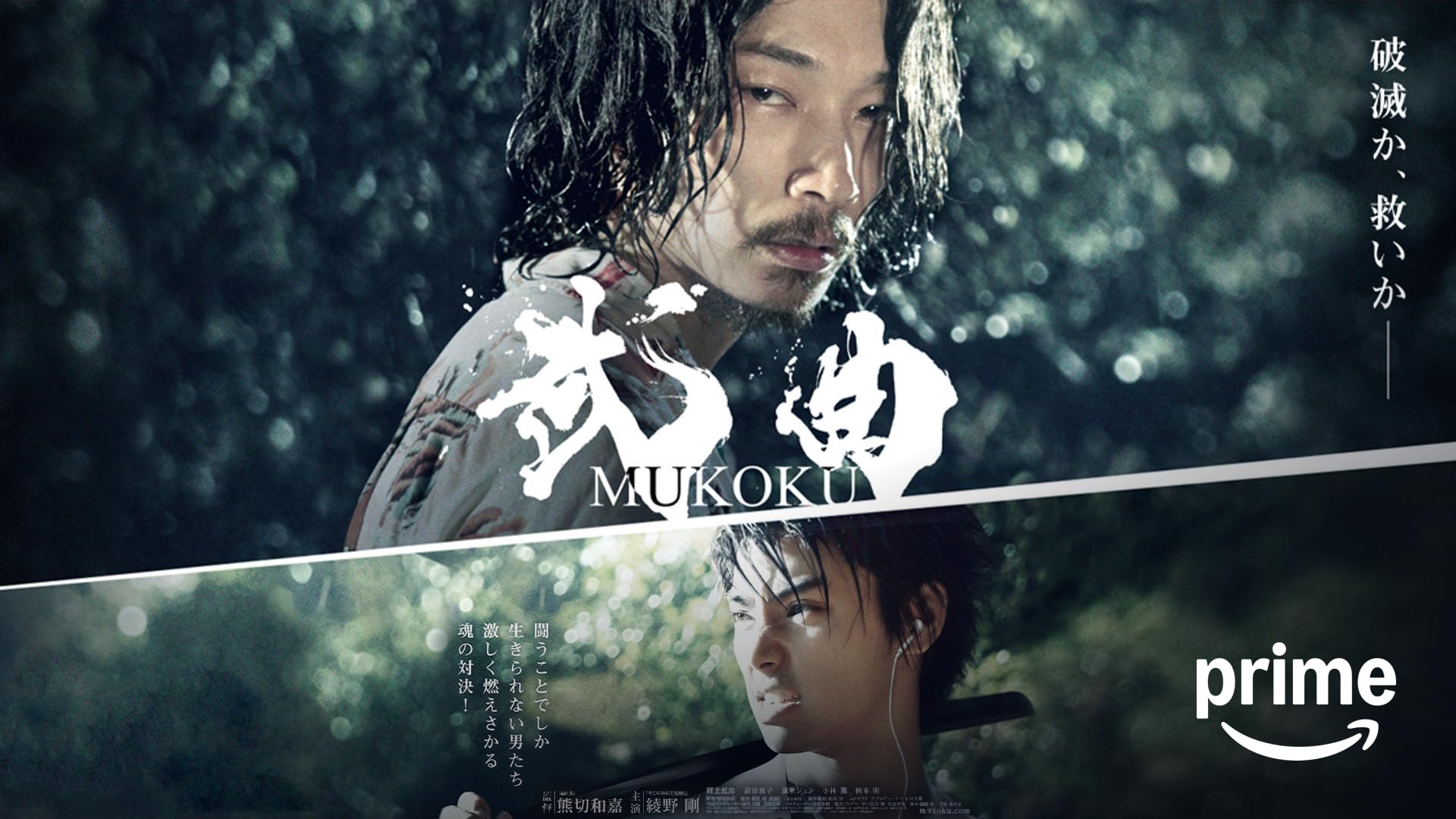 Amazon.co.jp: 内閣特務捜査官 ORDER2を観る | Prime Video