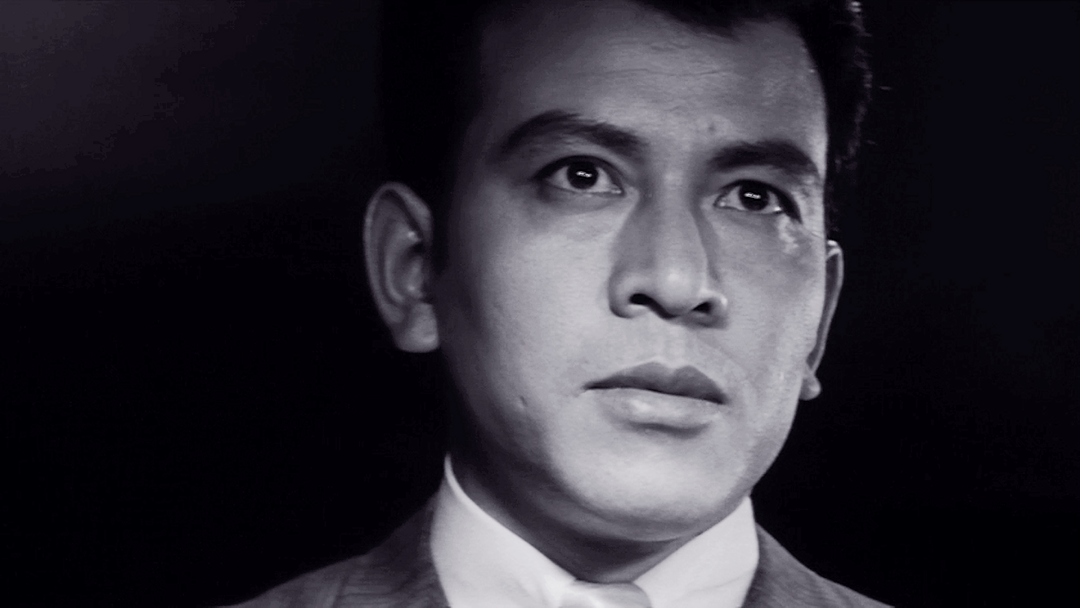 Amazon.co.jp: 花と嵐とギャングを観る | Prime Video