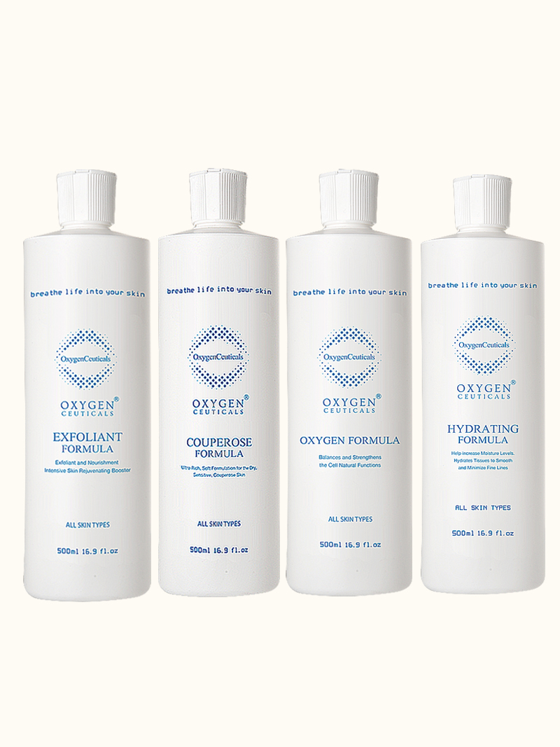 オーズ ポータブル - Oxygen Ceuticals Japan