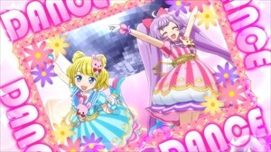 DVD/CD [Pripara Season.1 Blu-ray BOX]｜ TVアニメ「プリパラ」DVD