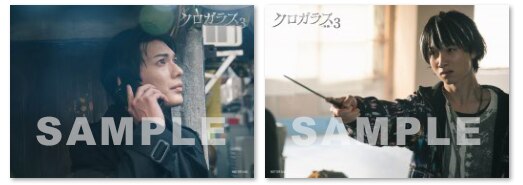 DVD｜映画『クロガラス』公式