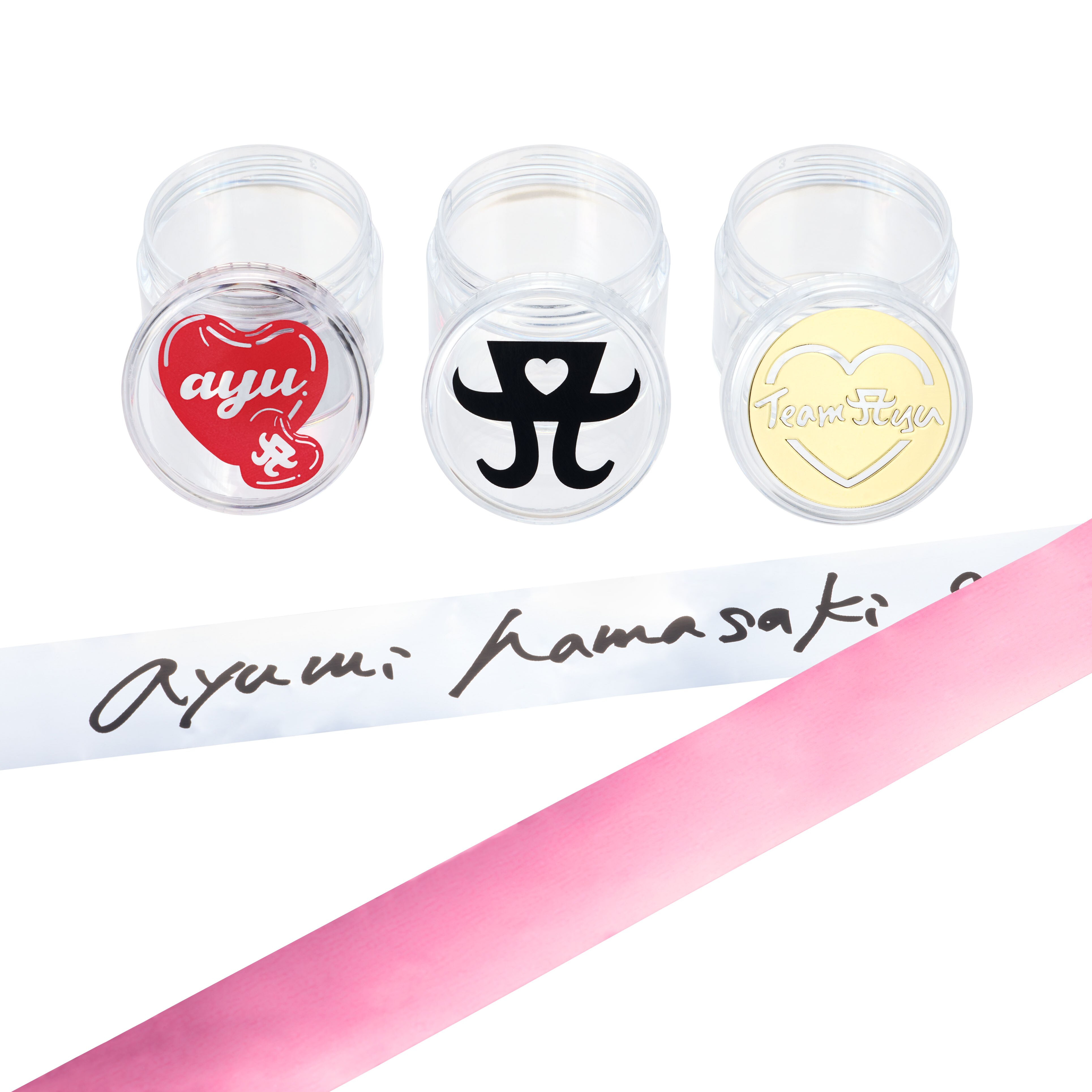 ayumi hamasaki 26th Anniversary Goods 販売決定！GOODS | ayumi