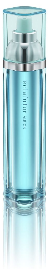 アルビオン エクラフチュールt | MCS マルノウチコスメティクス