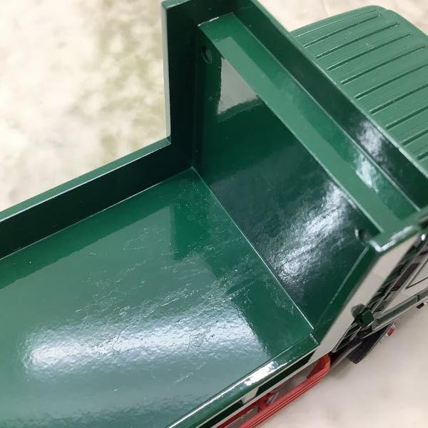 ケンクラフト 1/50 日野 プロフィア ダンプ トラック 販売・買取