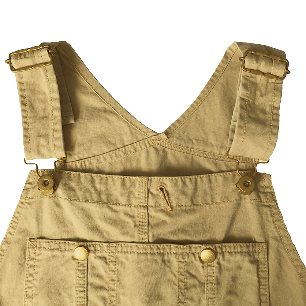 OVERALLS – MACH55.Ltd.