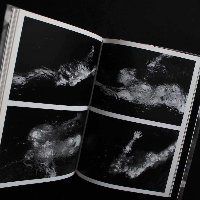 Mermaids - Michael Dweck